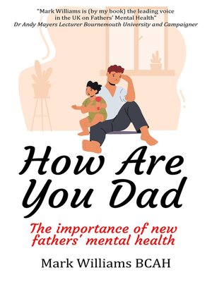 cover image of How Are You Dad